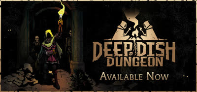 《深馅地牢/Deep Dish Dungeon》v1.0.44.0 官方中文 全DLC 免安装解压既玩