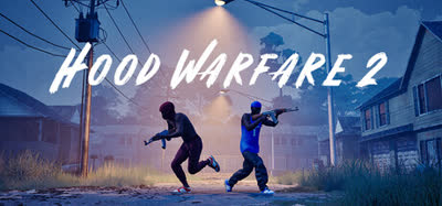 《街区战争2/Hood Warfare 2》v1.0.1.4 全DLC 免安装解压即玩