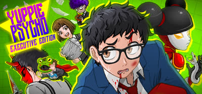 《雅皮士精神/Yuppie Psycho》v3.3.2 全DLC 中文免安装 硬盘版