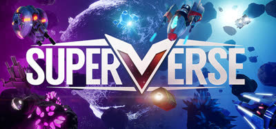 《超级宇宙/SUPERVERSE》TENOKE镜像版