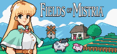 《米斯特里亚牧场/Fields of Mistria》v1.0.7 全DLC 中文免安装 硬盘版