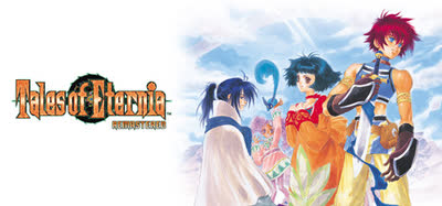 《永恒传说：重制版/Tales of Eternia Remastered》数字豪华版 v2.0.0 官方中文 全DLC 免安装解压即玩