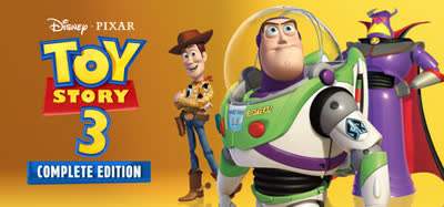《迪士尼/皮克斯/玩具总动员3/Disney/Pixar/Toy Story 3》完整版 v20261015 官方中文 全DLC 免安装