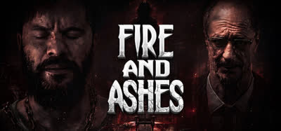 《火与灰烬/FIRE AND ASHES》正式版 v1.0 全DLC 中文免安装 硬盘版