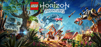《乐高地平线大冒险/LEGO Horizon Adventures》v1.04 全DLC 官方中文 免安装硬盘版 解压即玩