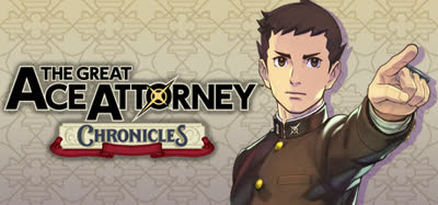 《大逆转裁判：编年史/The Great Ace Attorney Chronicles》v1.016B 全DLC 官方中文 免安装硬盘版 解压即玩