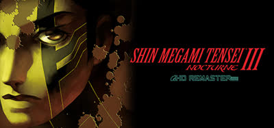 《真女神转生3：HD重置版/Shin Megami Tensei III Nocturne HD Remaster》v1.0.4 全DLC 官方中文 免安装硬盘版 解压即玩