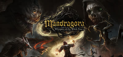 《秘影曼德拉/Mandragora》v1.6.2.2489 全DLC 官方中文 免安装硬盘版 解压即玩