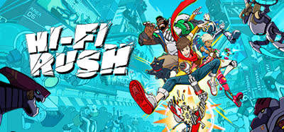 《完美音浪/Hi-Fi RUSH》v20567064 全DLC 官方中文 免安装硬盘版 解压即玩