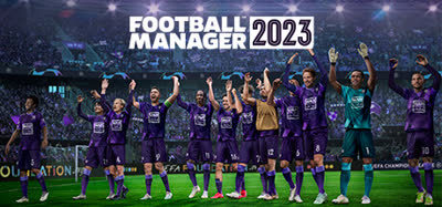 《足球经理2023/Football Manager 2023》全DLC 官方中文 免安装硬盘版 解压即玩