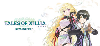 《无尽传奇 重制版/Tales of Xillia Remastered》v1.0.3 全DLC 官方中文 免安装硬盘版 解压即玩