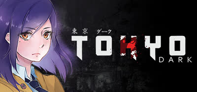 《东京暗影/Tokyo Dark》v1.0.10 汉化版 解压即玩