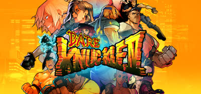 《怒之铁拳4/Streets of Rage 4》v08s 全DLC 官方中文 免安装硬盘版 解压即玩
