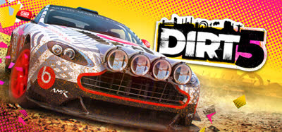 《尘埃5/DIRT 5》v1.2770.47.0 全DLC 官方中文 免安装硬盘版 解压即玩