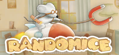 《随机鼠/Randomice》v5.2.2.4 全DLC 中文免安装 硬盘版