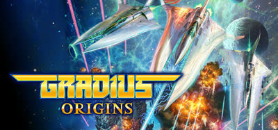 《宇宙巡航机：起源/GRADIUS ORIGINS/沙罗曼蛇III》合集版 v1.004 中文免安装 硬盘版