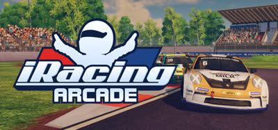 《iRacing街机版/iRacing Arcade》v1.1.c0 全DLC 中文免安装 硬盘版