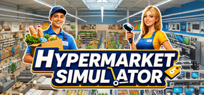 《大型超市模拟器/Hypermarket Simulator》v00.02.075 全DLC 中文免安装 硬盘版