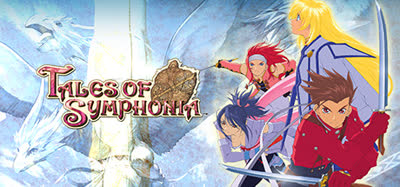 《仙乐传说/交响传奇/Tales of Symphonia》v20160927 中文汉化 免安装版