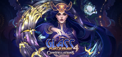 《玻璃面具4：星座篇/Glass Masquerade 4: Constellations》v25534825 全DLC 中文免安装 硬盘版