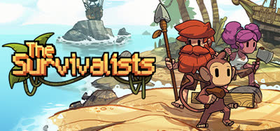 《岛屿生存者/The Survivalists》豪华版 v1.1.14 全DLC 中文免安装 硬盘版