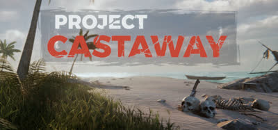 《荒岛求生计划/Project Castaway》v1.0.7 全DLC 中文免安装 硬盘版