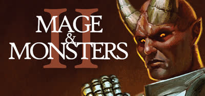 《法师与魔物2/Mage and Monsters II》v1.16c 官方中文 免安装版