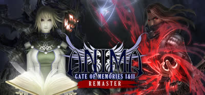《阿尼玛：回忆之门 I II 重制版/Anima Gate of Memories: I&II Remaster》v1.0 全DLC 中文免安装