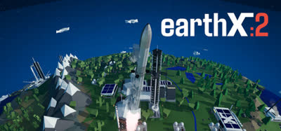 《地球X 2/EarthX 2》v26091535 全DLC 中文免安装 硬盘版