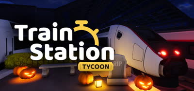 《火车站大亨/Train Station Tycoon》v0.12.2 全DLC 中文免安装 硬盘版