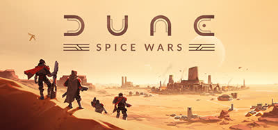 《沙丘：香料战争/Dune: Spice Wars》v2.2.8.33019 全DLC 中文免安装 硬盘版