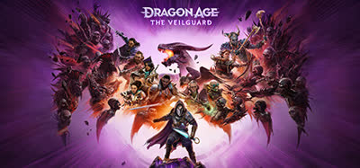 《龙腾世纪: 影障守护者/Dragon Age: The Veilguard》豪华版 v1417829 全DLC 中文免安装 硬盘版