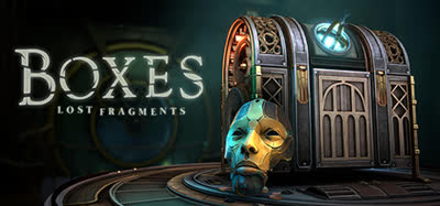 《盒子：丢失的碎片/Boxes: Lost Fragments》v20261002 官方中文 免安装版