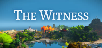《见证者/目击者/The Witness》周年纪念版 v11370412 中文免安装 硬盘版