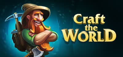 《打造世界/Craft The World》v1.11.011 全DLC 官方中文 免安装硬盘版 解压即玩