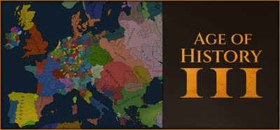 《历史时代3/Age of History 3》v1.02 中文版 全DLC整合