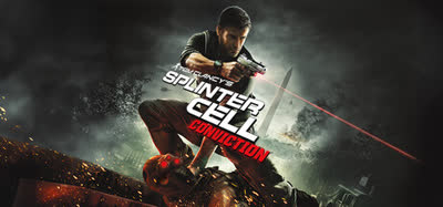 《细胞分裂5：断罪/Tom Clancys Splinter Cell Conviction》v1.04 中文免安装 硬盘版
