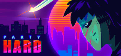《疯狂派对/Party Hard》典藏版 v1.4.038r 官方中文 全DLC 免安装版