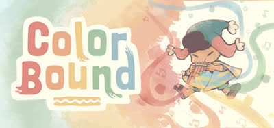 《色彩束缚/Colorbound》v1.0.7 全DLC 中文免安装 硬盘版