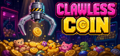 《无爪硬币/Clawless Coin》v1.0.6 全DLC 中文免安装 硬盘版