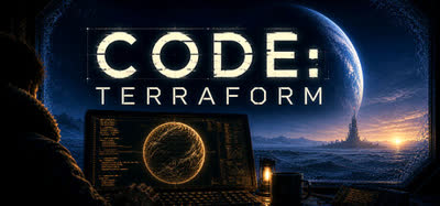 《代码：地球化/Code: Terraform》v20261016 官方中文 免安装版