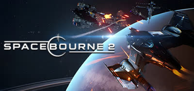 《太空谍影2/SpaceBourne 2》v3.0.2 全DLC 中文免安装 硬盘版