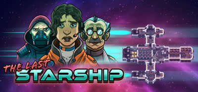 《最后的星舰/The Last Starship》v27 全DLC 中文免安装 硬盘版