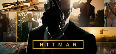《杀手6/HITMAN™》v1.15.0 全DLC 官方中文 免安装硬盘版 解压即玩