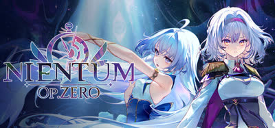 《尼恩特姆：零号篇章/Nientum Op ZERO》v1.0.13 官方中文 免安装版