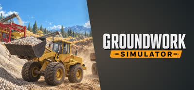 《土方工程模拟器/Groundwork Simulator》v0.1.2.1 全DLC 中文免安装 硬盘版