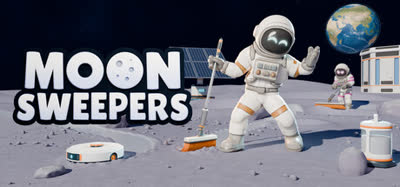 《月球清扫员/Moon Sweepers》v1.0.3 全DLC 官方中文 解压既玩